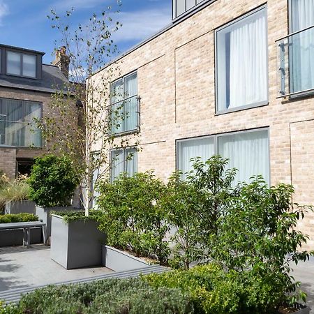 Citystay - Midsummer Mews Cambridge  Luaran gambar