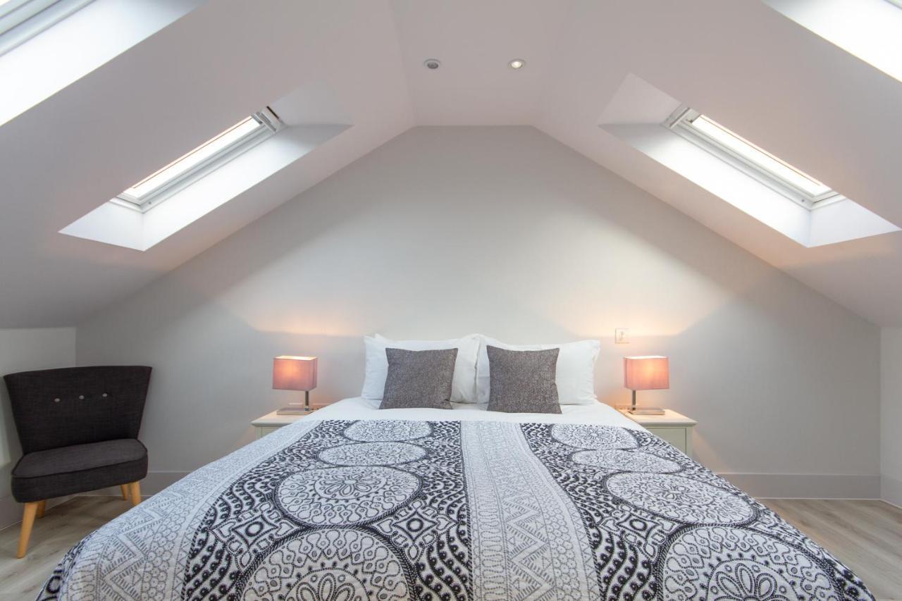 Citystay - Midsummer Mews Cambridge  Luaran gambar