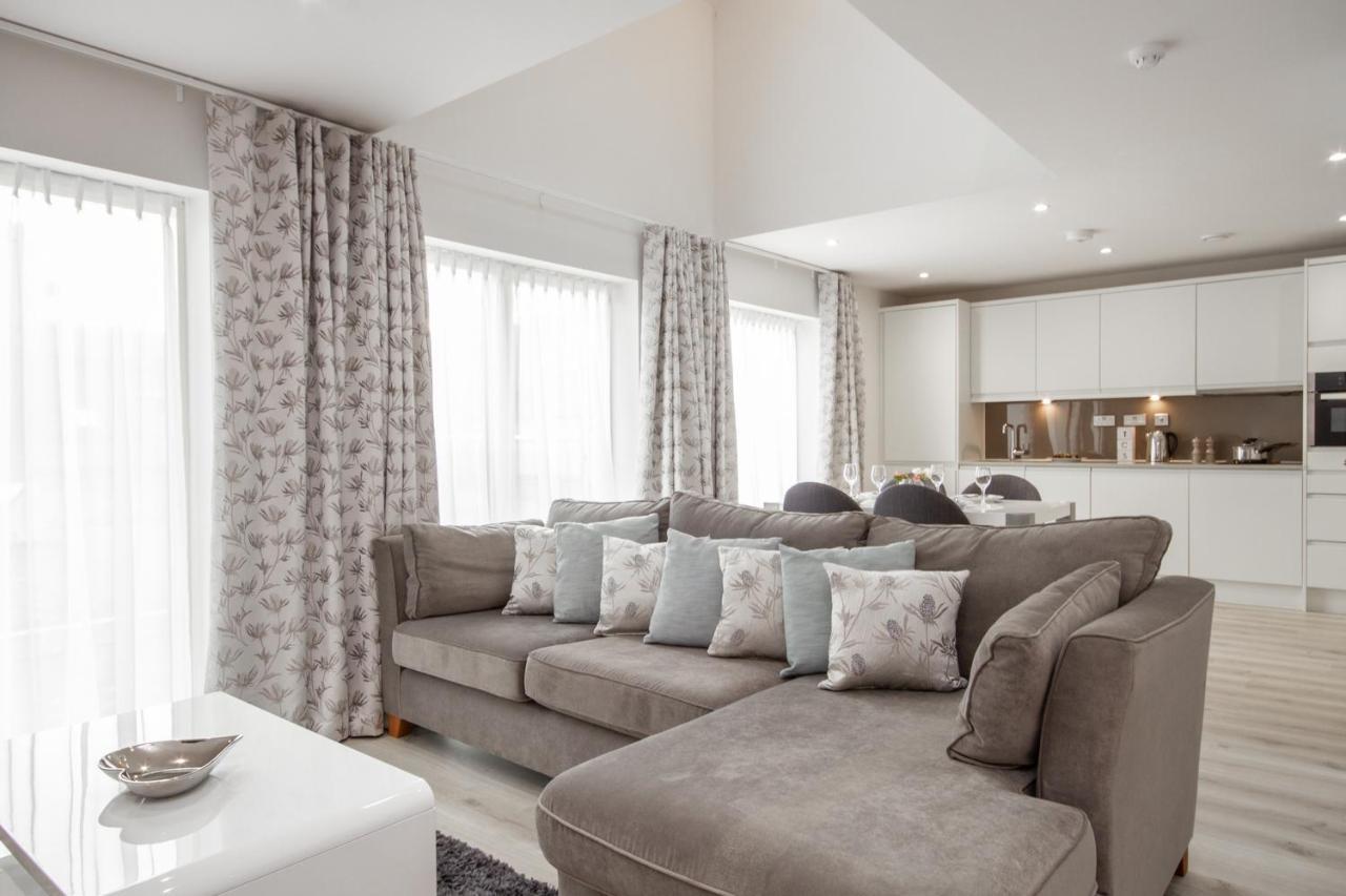 Citystay - Midsummer Mews Cambridge  Luaran gambar