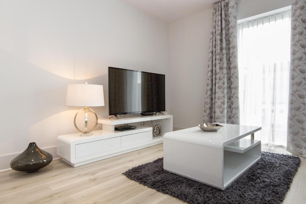 Citystay - Midsummer Mews Cambridge  Luaran gambar