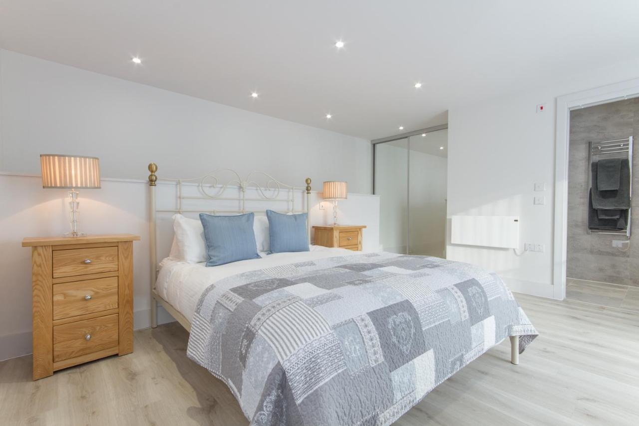 Citystay - Midsummer Mews Cambridge  Luaran gambar