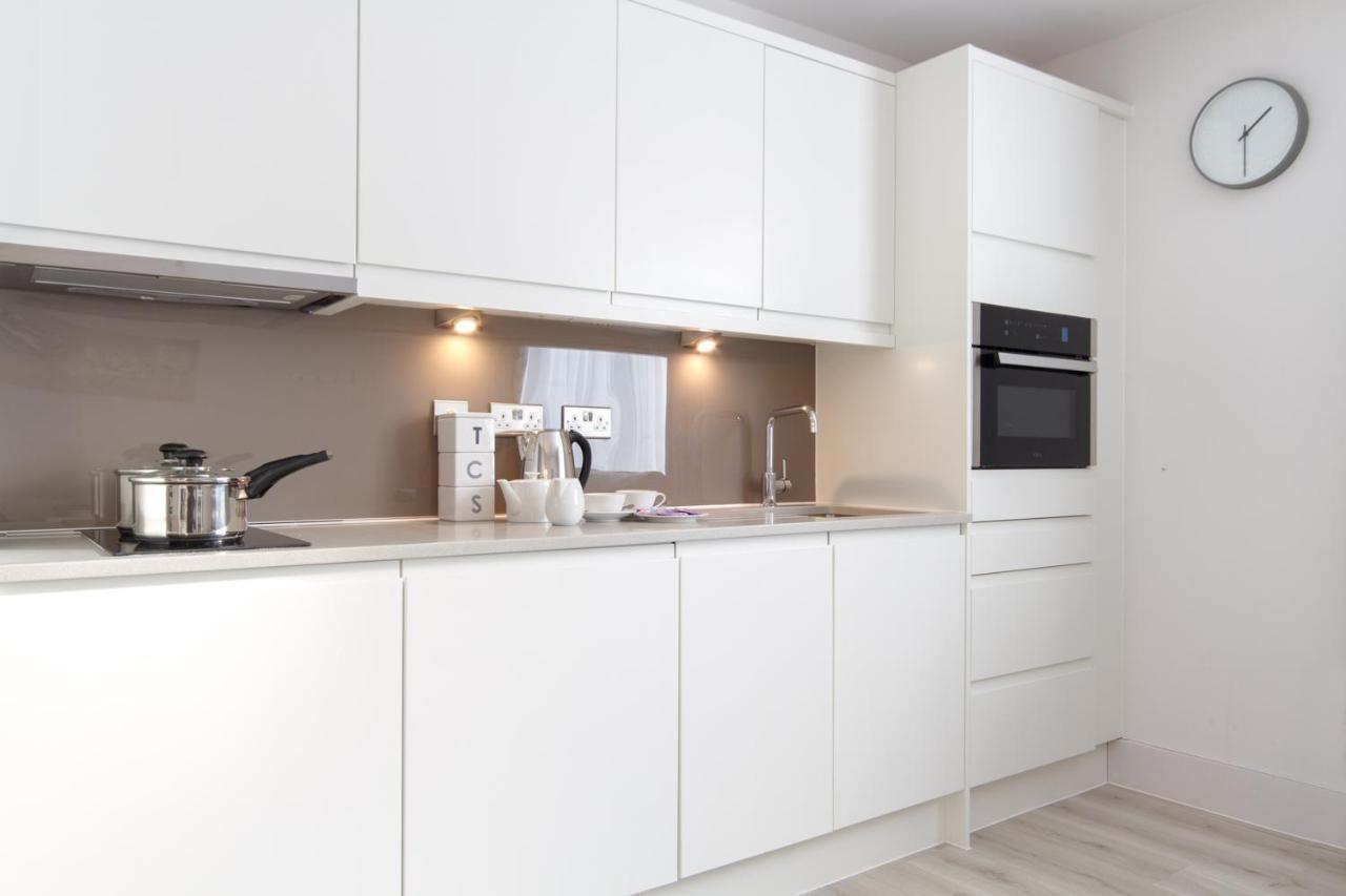 Citystay - Midsummer Mews Cambridge  Luaran gambar