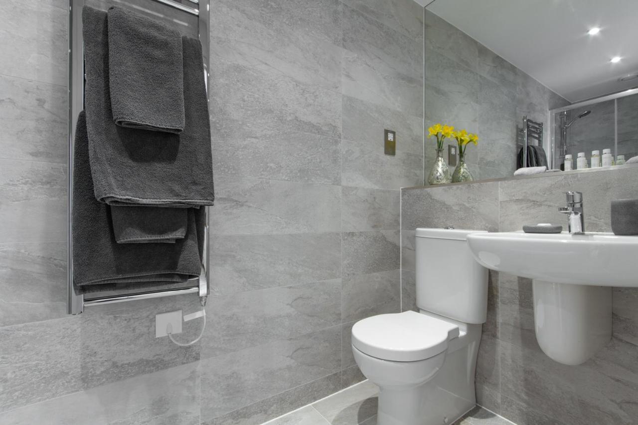Citystay - Midsummer Mews Cambridge  Luaran gambar