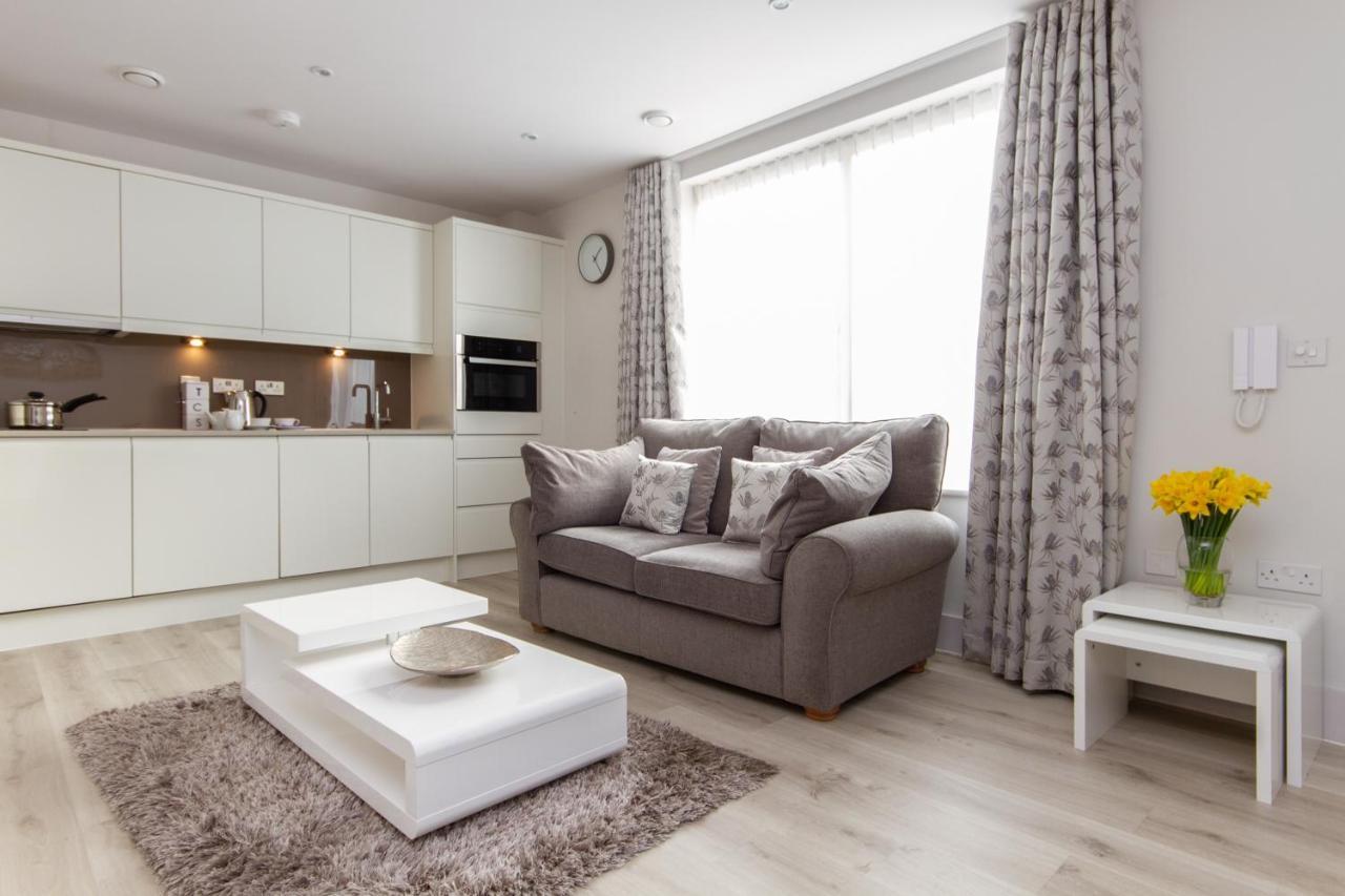Citystay - Midsummer Mews Cambridge  Luaran gambar