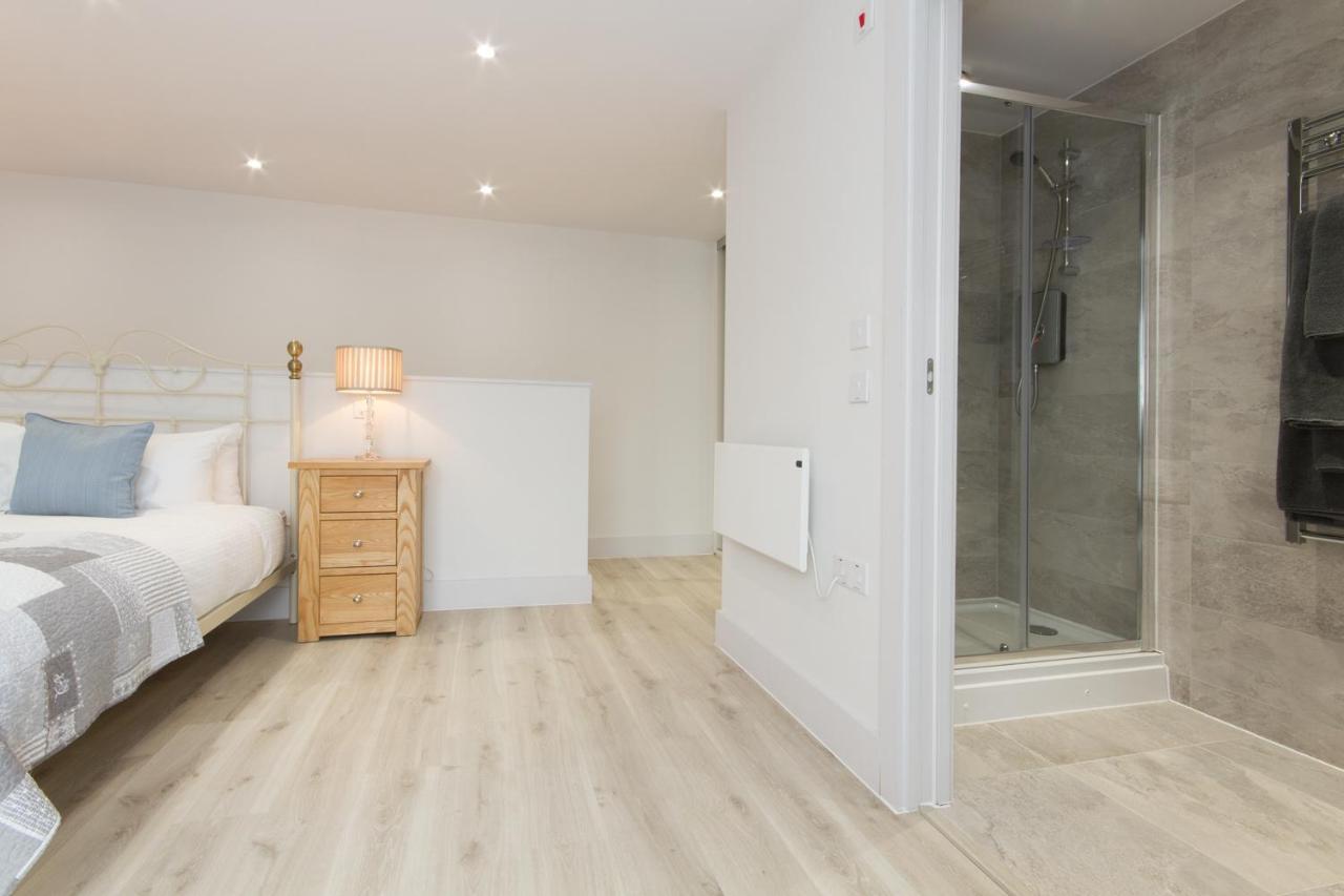 Citystay - Midsummer Mews Cambridge  Luaran gambar