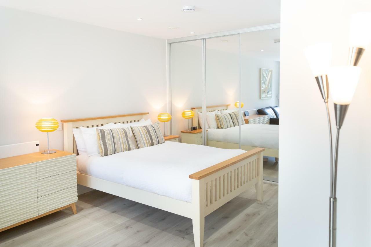 Citystay - Midsummer Mews Cambridge  Luaran gambar